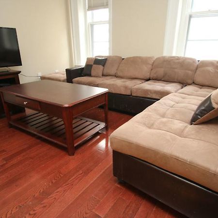 Luxury 2 Bedroom By Rittenhouse ฟิลาเดลเฟีย ห้อง รูปภาพ