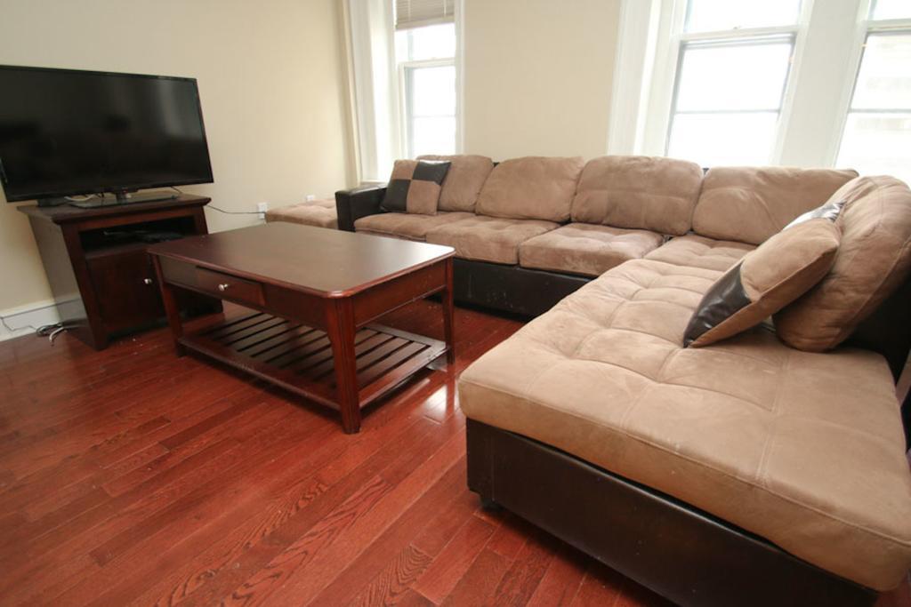 Luxury 2 Bedroom By Rittenhouse ฟิลาเดลเฟีย ห้อง รูปภาพ